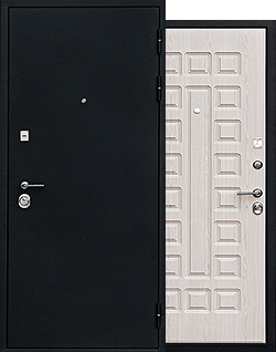 Каталог металлических дверей С порошком